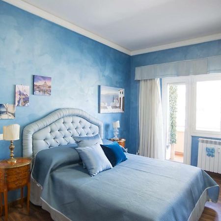 Stradivari Luxury Apartment Roma Exterior foto