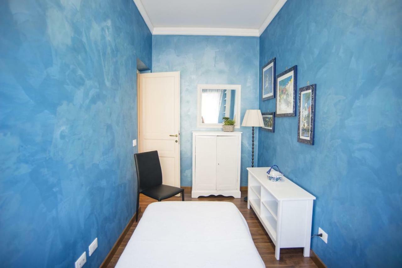 Stradivari Luxury Apartment Roma Exterior foto