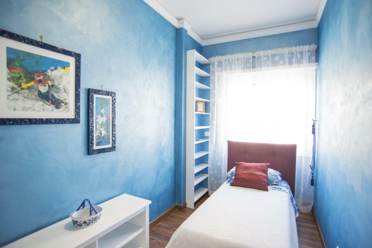 Stradivari Luxury Apartment Roma Exterior foto
