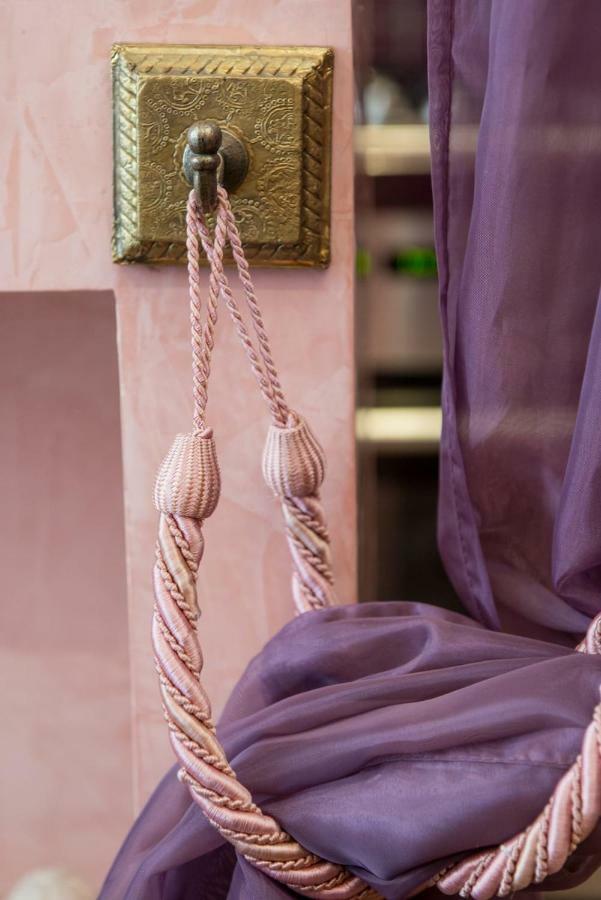 Stradivari Luxury Apartment Roma Exterior foto